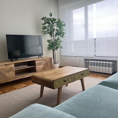 Bellavetusta Appartement Oviedo Buitenkant foto