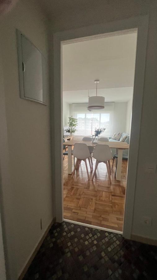 Bellavetusta Appartement Oviedo Buitenkant foto