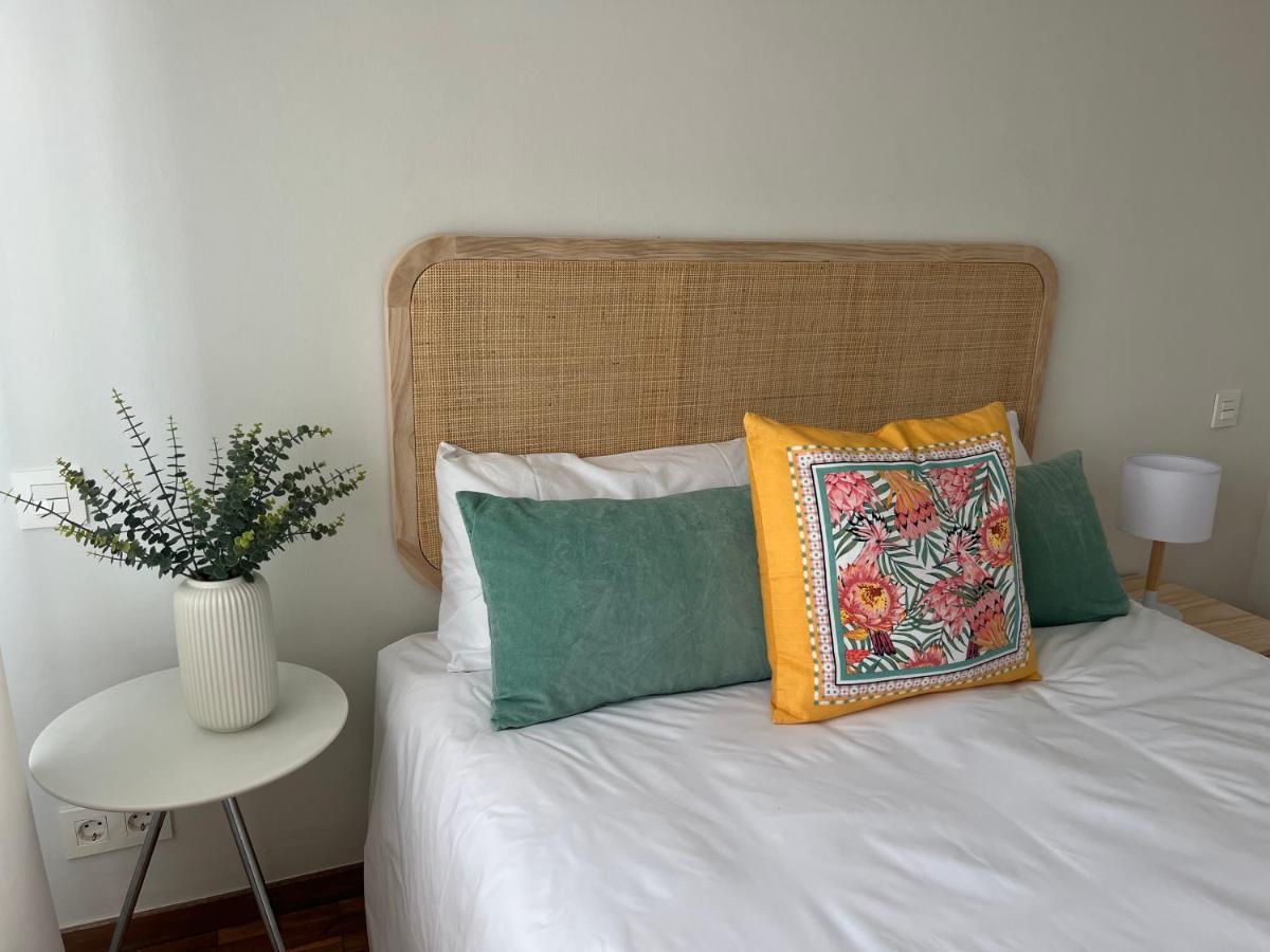 Bellavetusta Appartement Oviedo Buitenkant foto