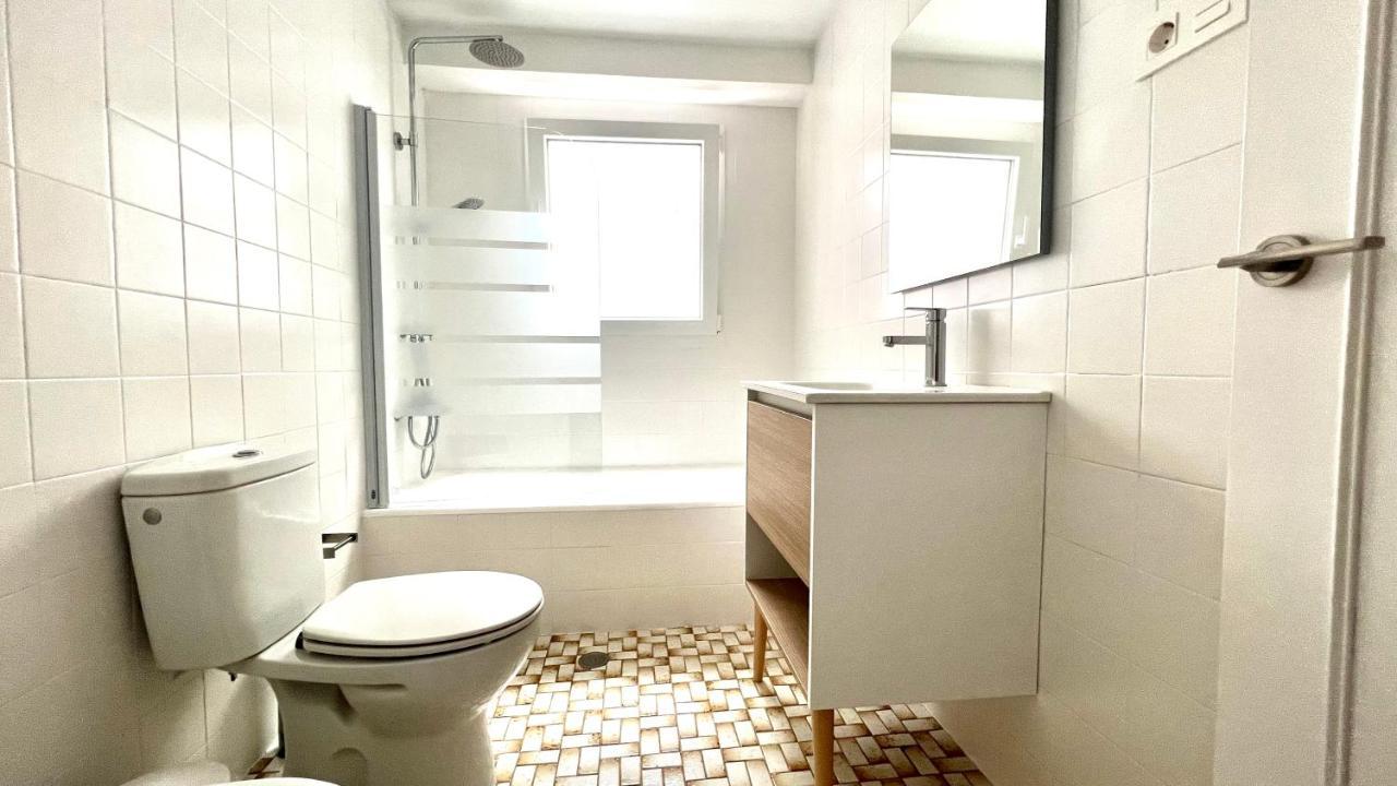Bellavetusta Appartement Oviedo Buitenkant foto